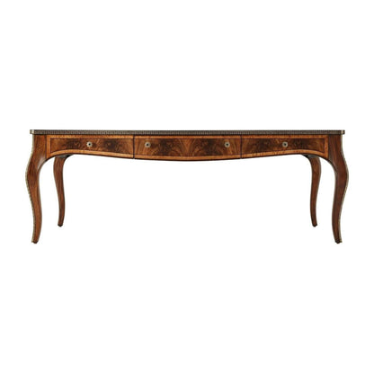 Theodore Alexander Stephen Church Harper Cocktail Table