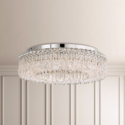 Sarella Flushmount