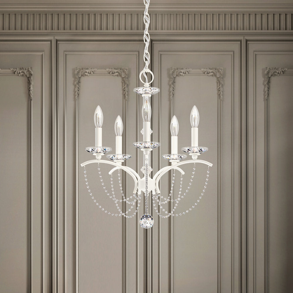 Priscilla Chandelier