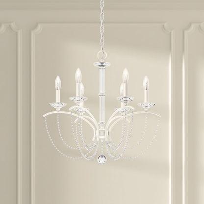 Priscilla Chandelier
