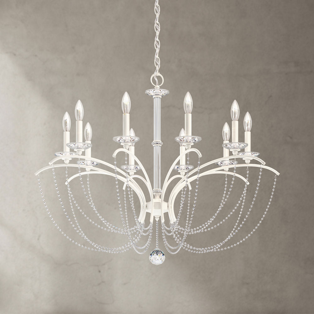 Priscilla Chandelier