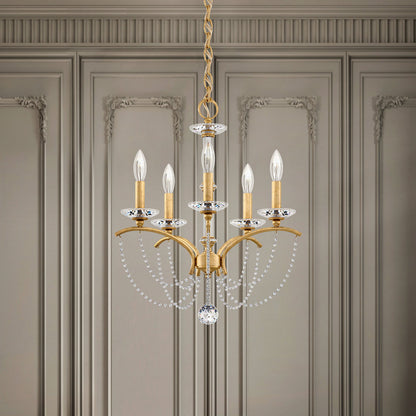 Priscilla Chandelier