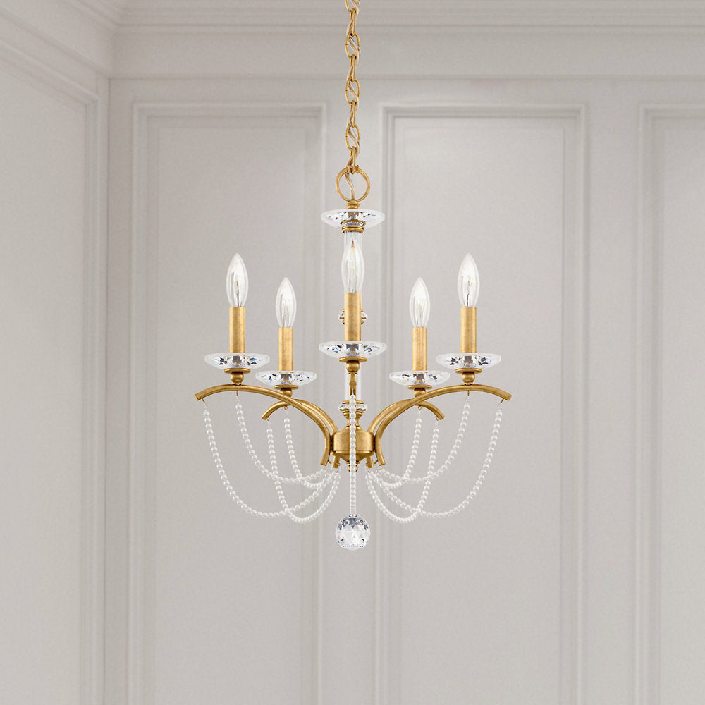 Priscilla Chandelier