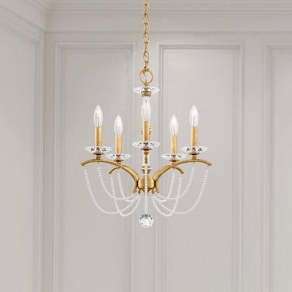 Priscilla Chandelier