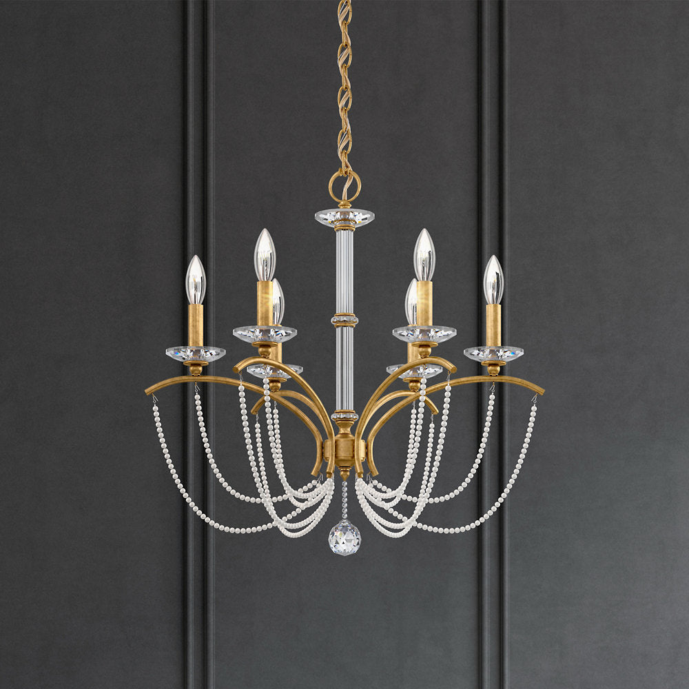 Priscilla Chandelier