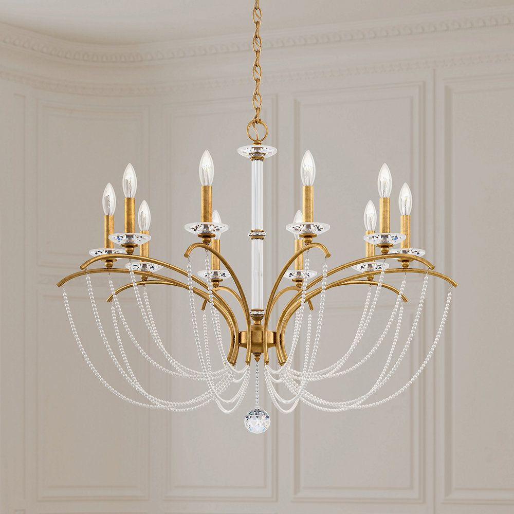 Priscilla Chandelier