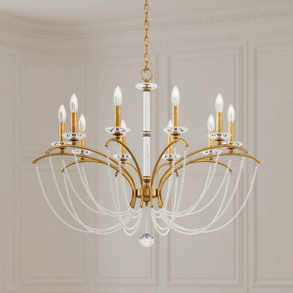 Priscilla Chandelier