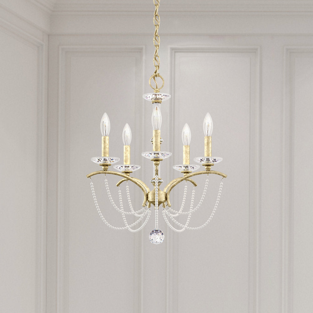 Priscilla Chandelier