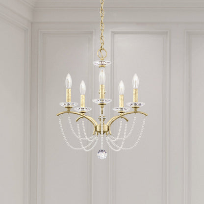 Priscilla Chandelier