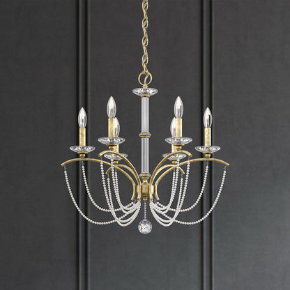 Priscilla Chandelier