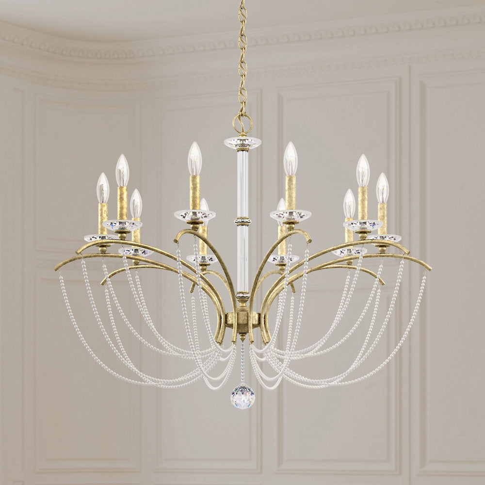 Priscilla Chandelier