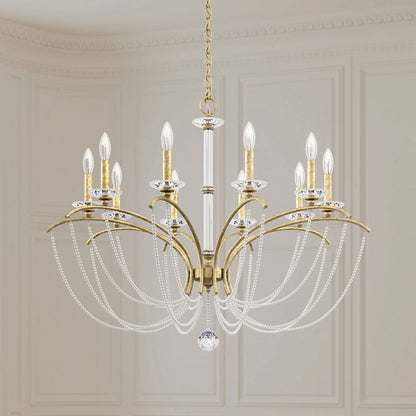 Priscilla Chandelier