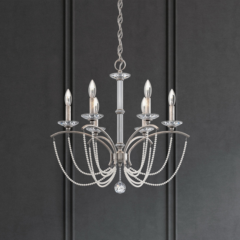 Priscilla Chandelier