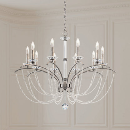 Priscilla Chandelier