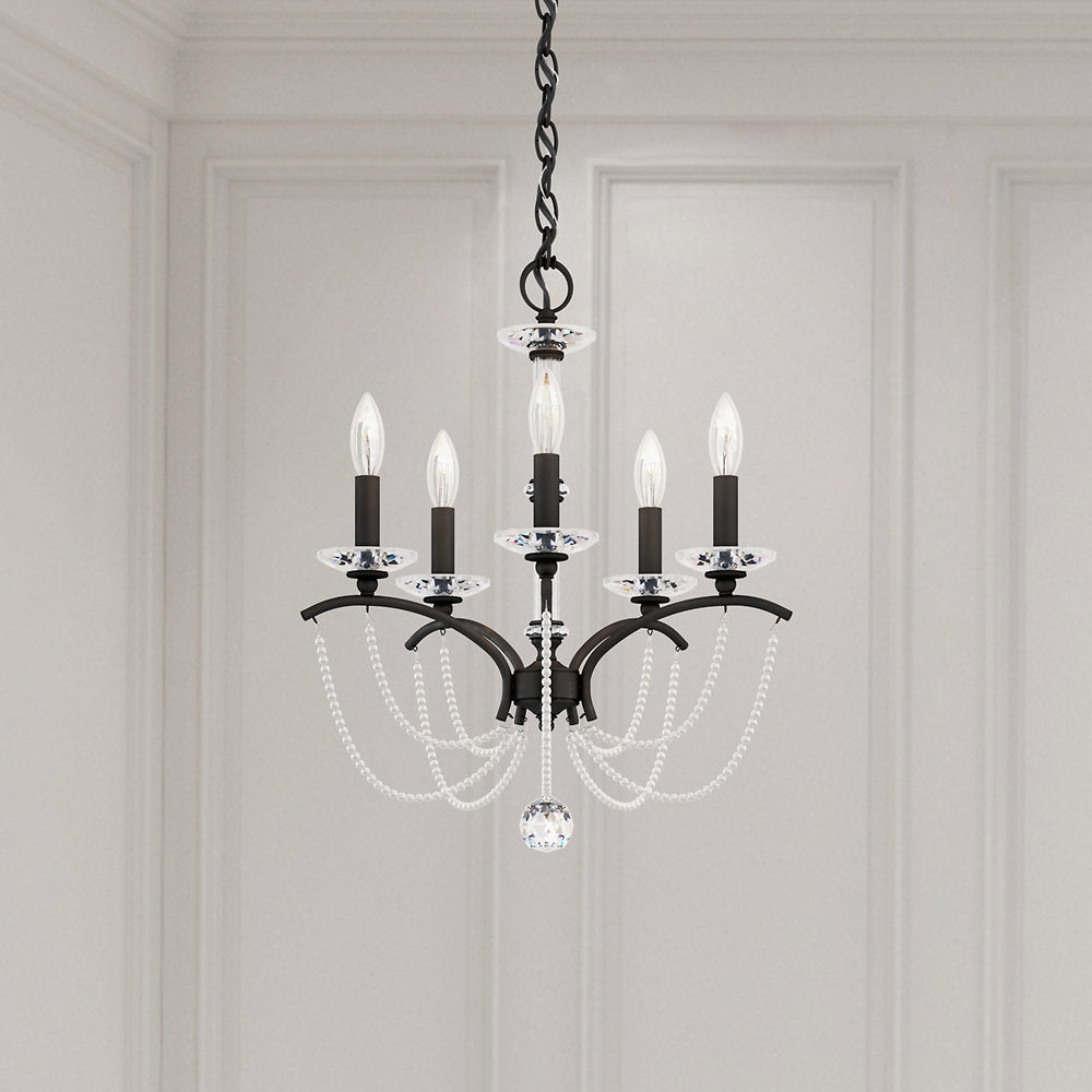 Priscilla Chandelier