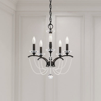 Priscilla Chandelier