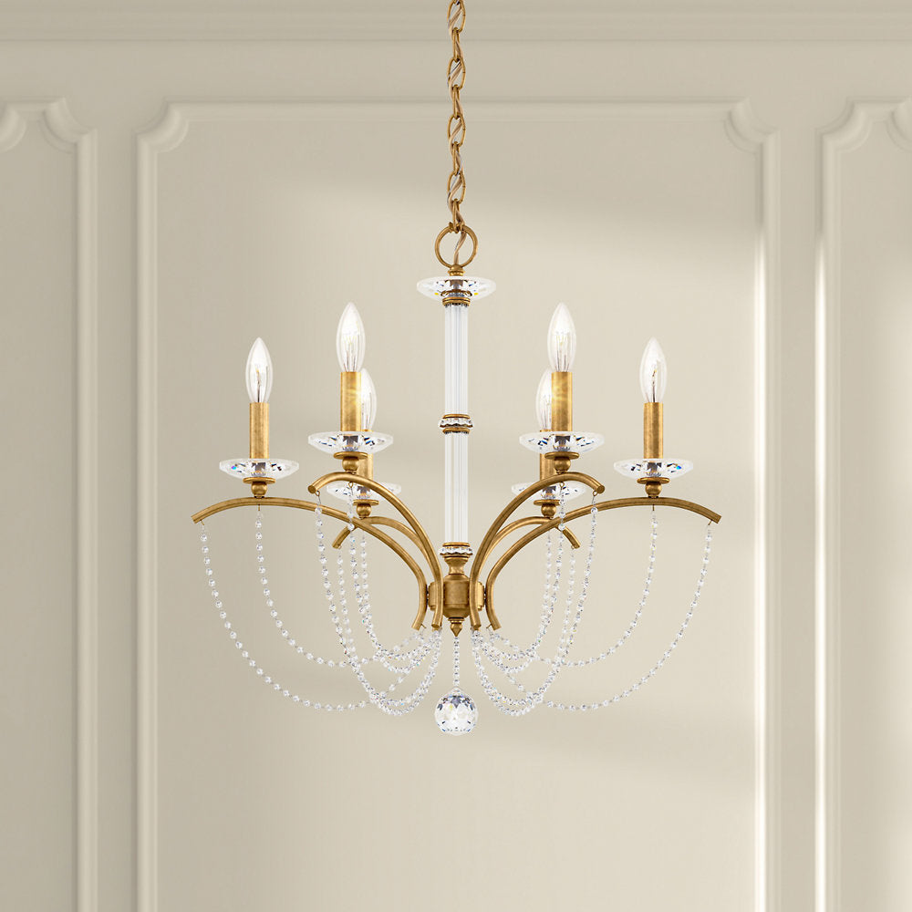 Priscilla Chandelier