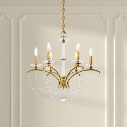 Priscilla Chandelier