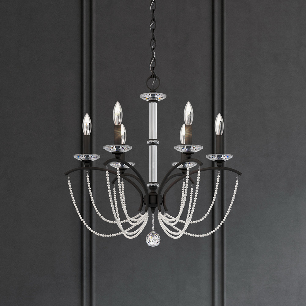 Priscilla Chandelier