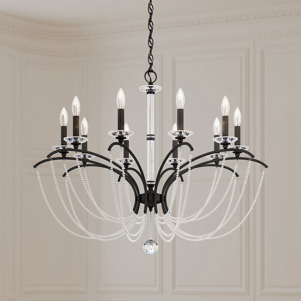Priscilla Chandelier