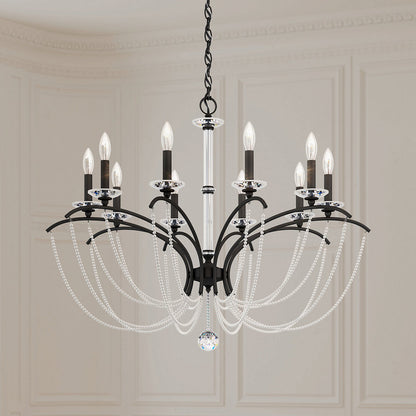 Priscilla Chandelier
