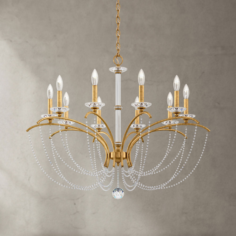Priscilla Chandelier