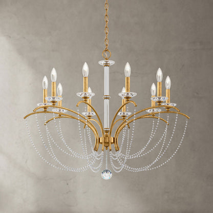 Priscilla Chandelier