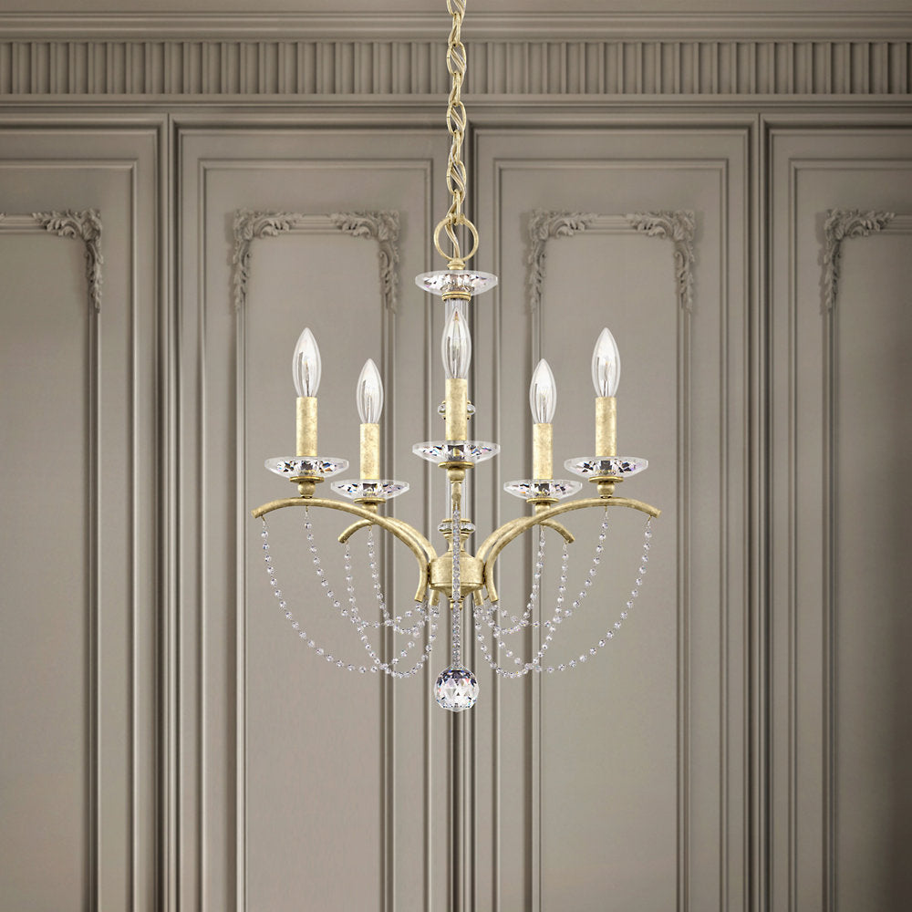 Priscilla Chandelier