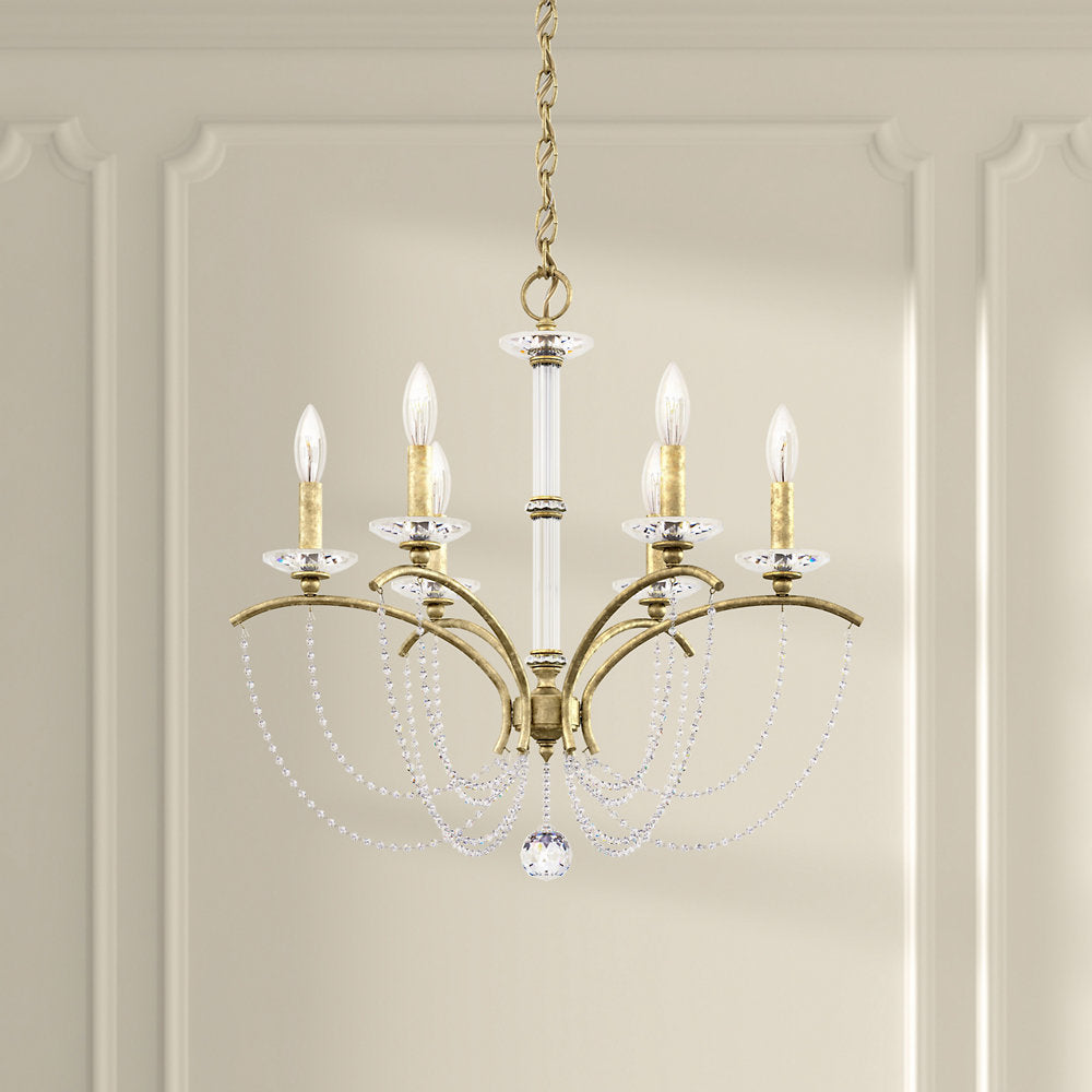 Priscilla Chandelier