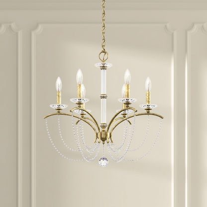 Priscilla Chandelier