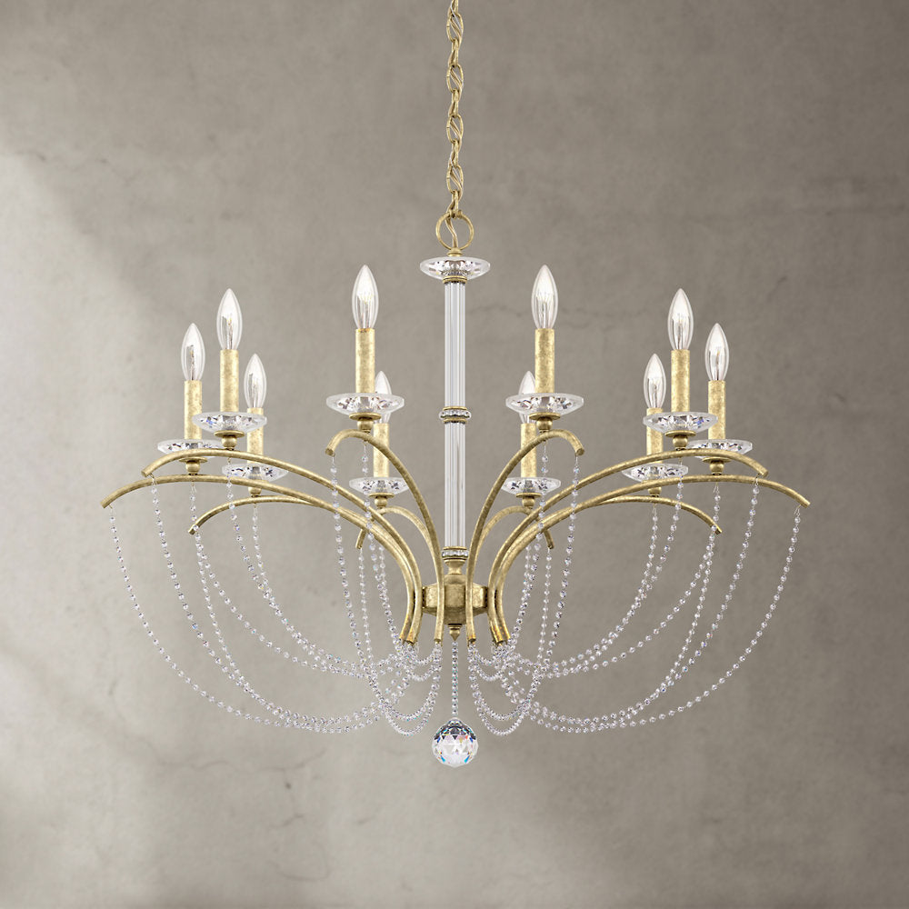 Priscilla Chandelier