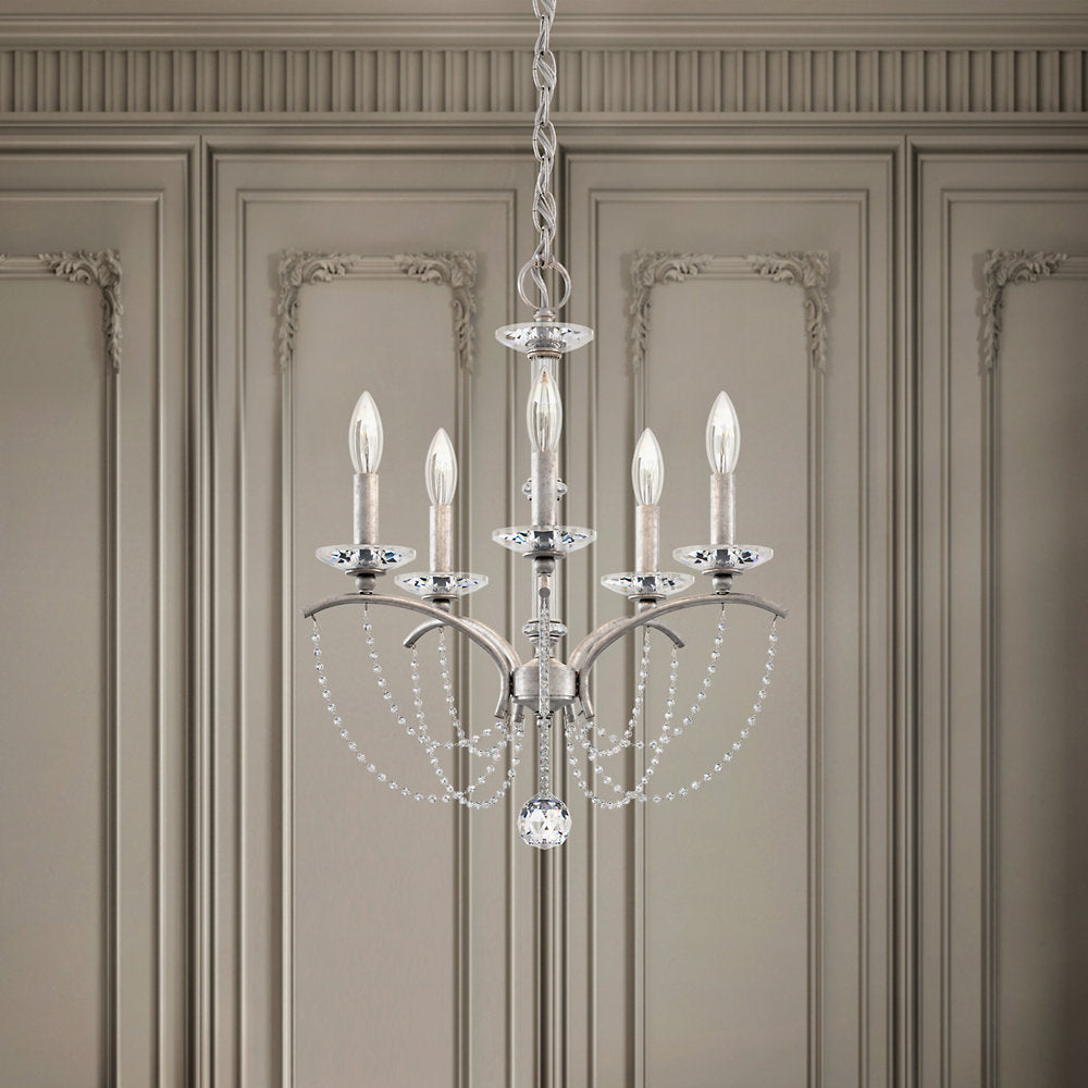 Priscilla Chandelier