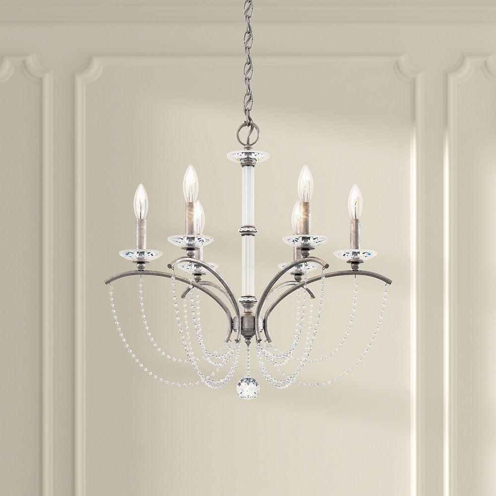 Priscilla Chandelier