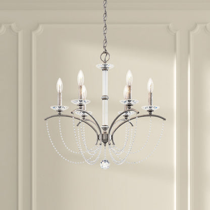 Priscilla Chandelier