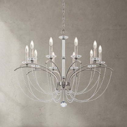 Priscilla Chandelier