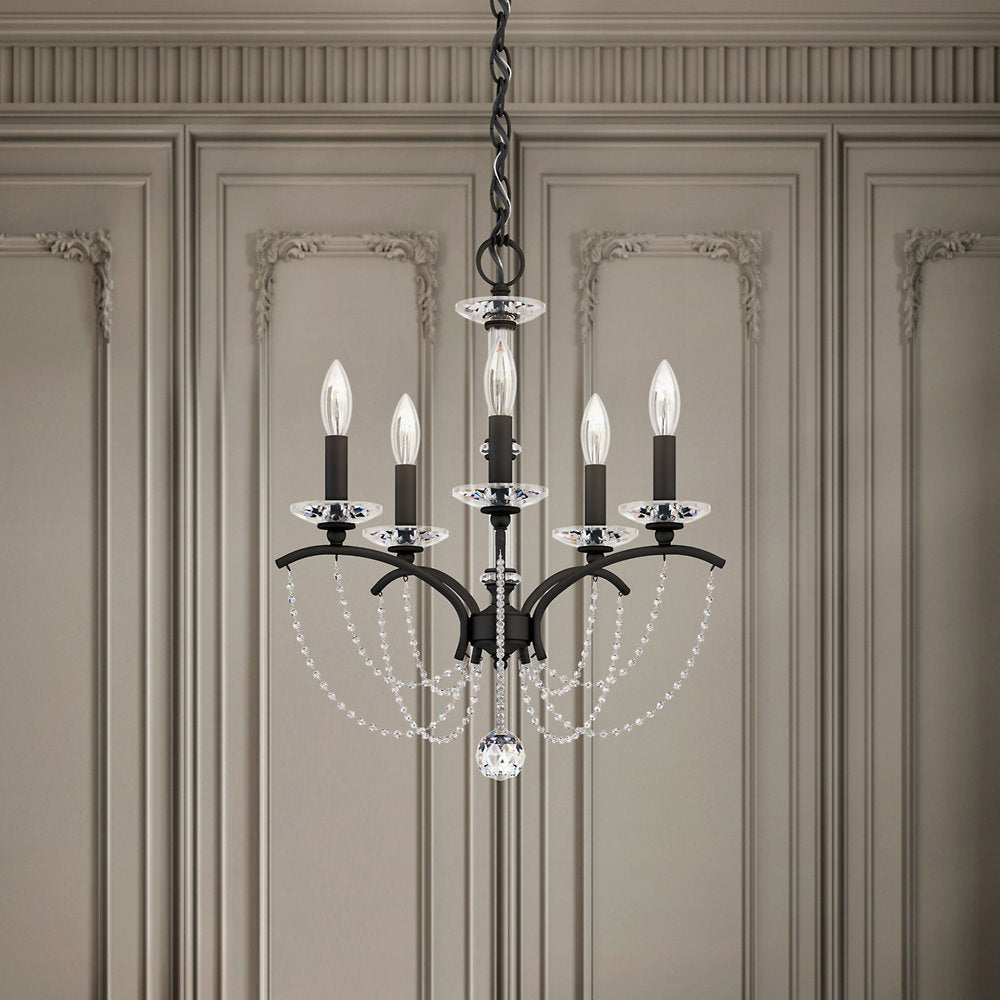 Priscilla Chandelier