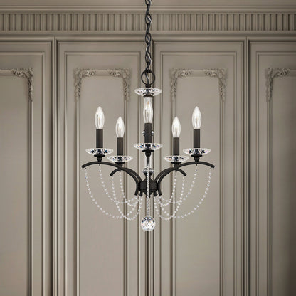 Priscilla Chandelier