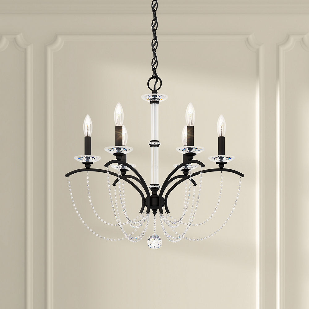 Priscilla Chandelier