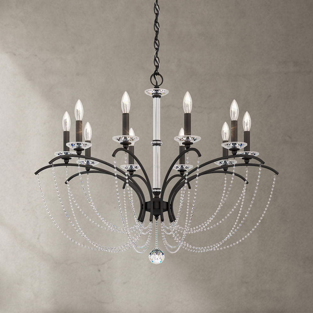 Priscilla Chandelier