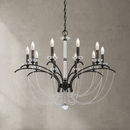 Priscilla Chandelier