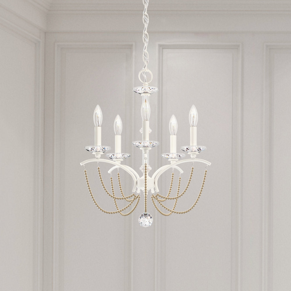 Priscilla Chandelier
