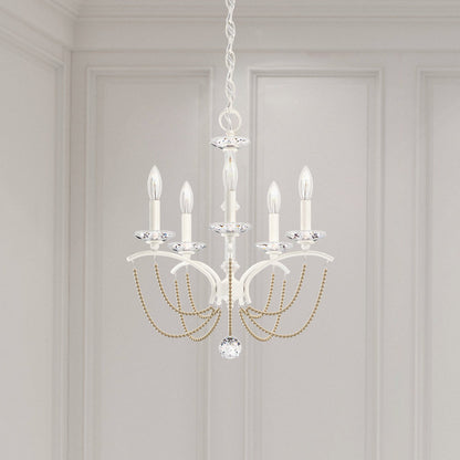 Priscilla Chandelier