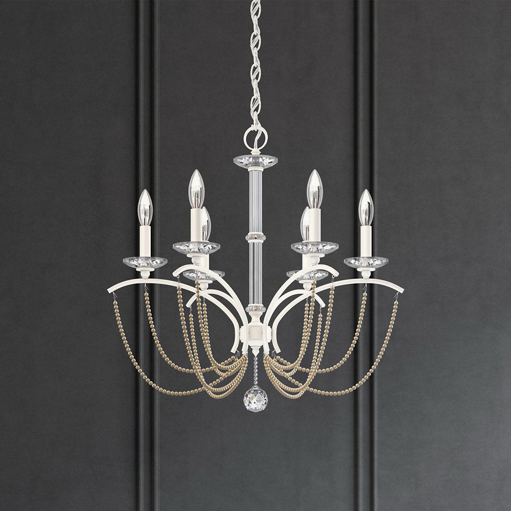 Priscilla Chandelier