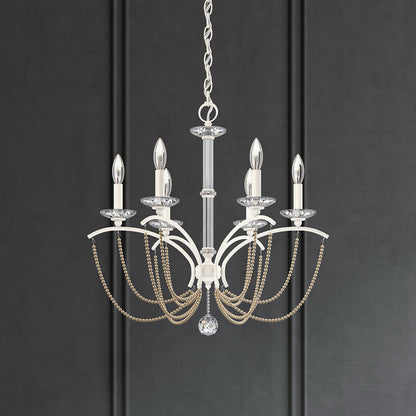 Priscilla Chandelier