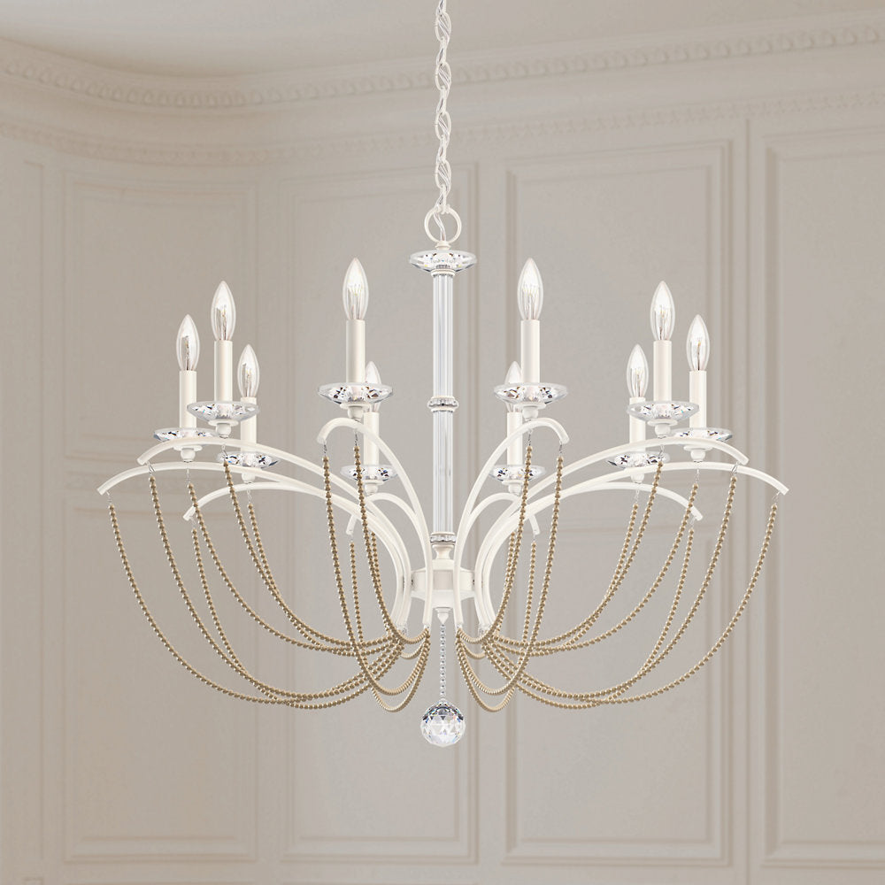 Priscilla Chandelier