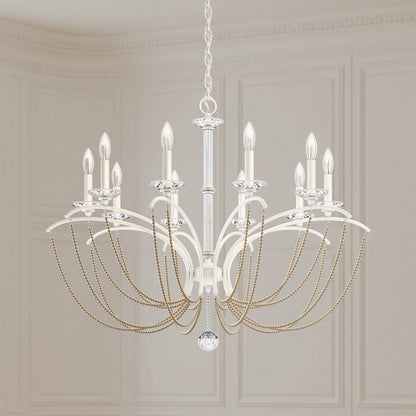 Priscilla Chandelier