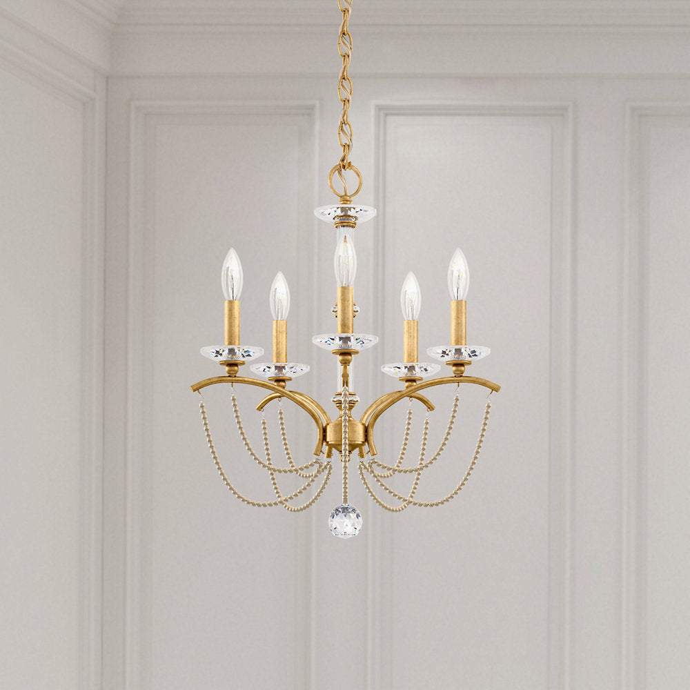Priscilla Chandelier