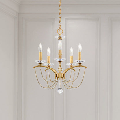 Priscilla Chandelier