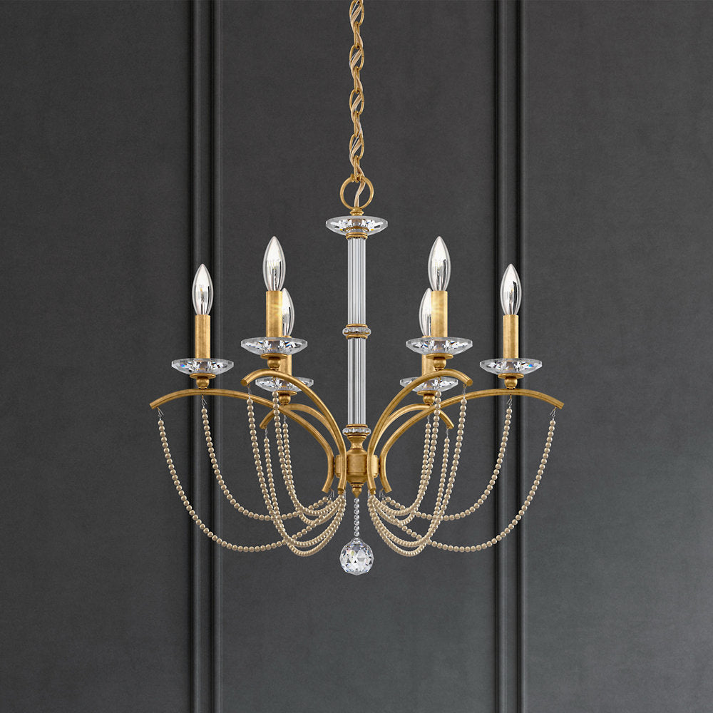 Priscilla Chandelier