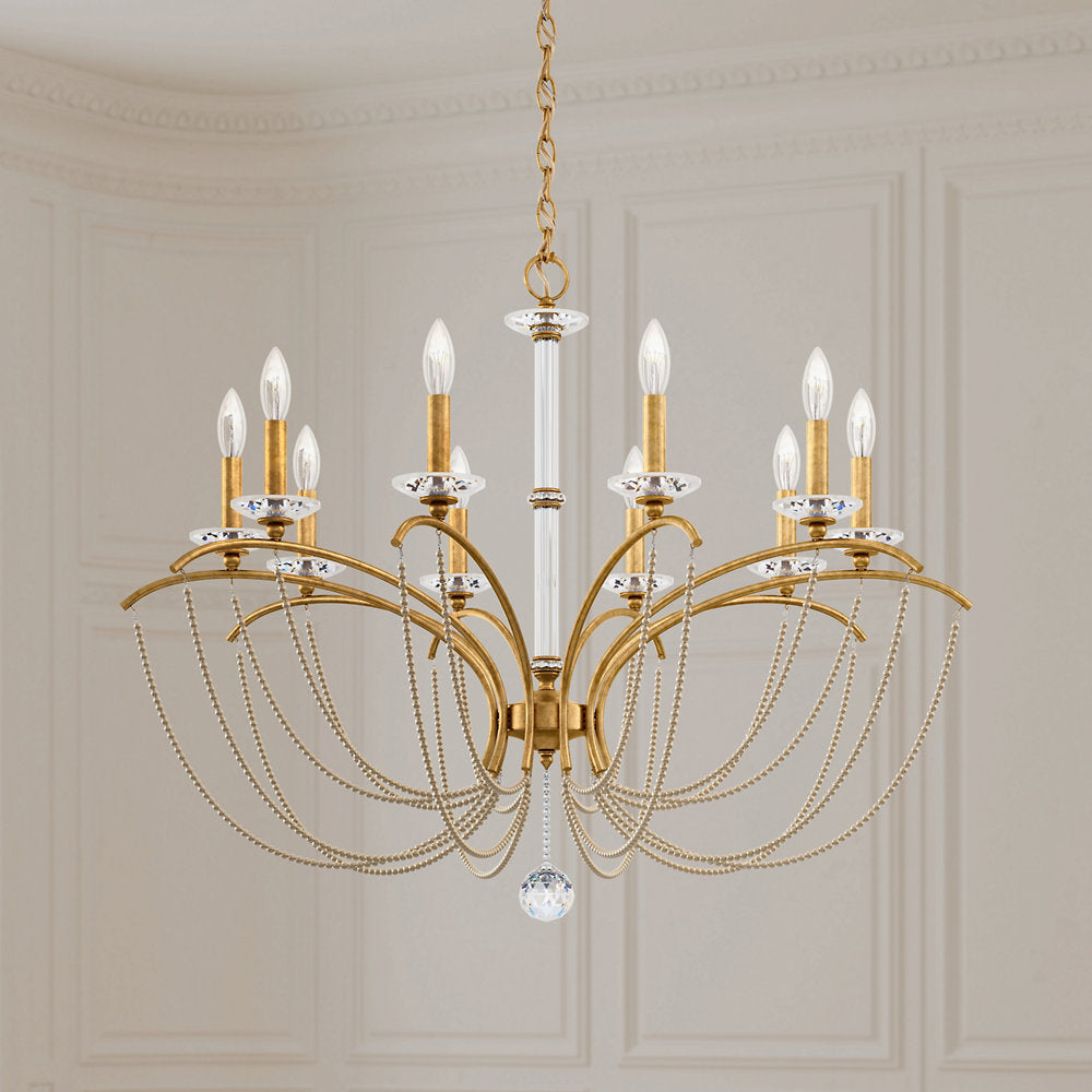 Priscilla Chandelier